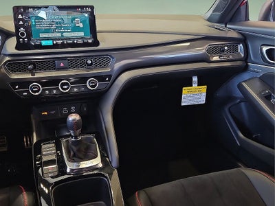 2026 Acura Integra Type S