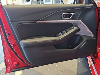 2026 Acura Integra Type S