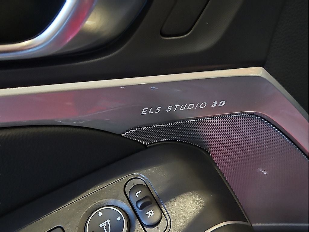 2026 Acura Integra Type S