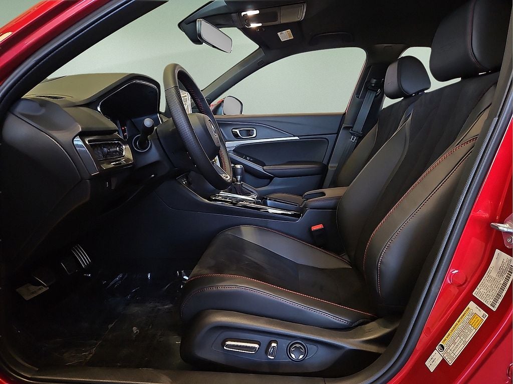 2026 Acura Integra Type S