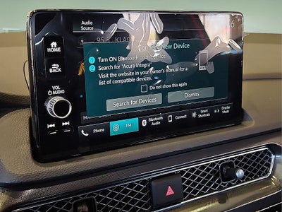 2026 Acura Integra Type S