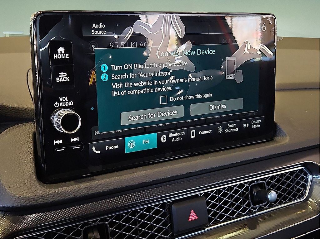 2026 Acura Integra Type S