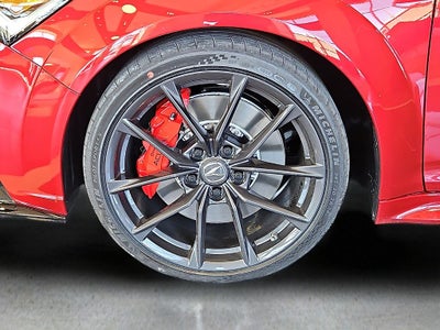 2026 Acura Integra Type S