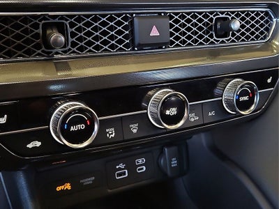 2026 Acura Integra Type S