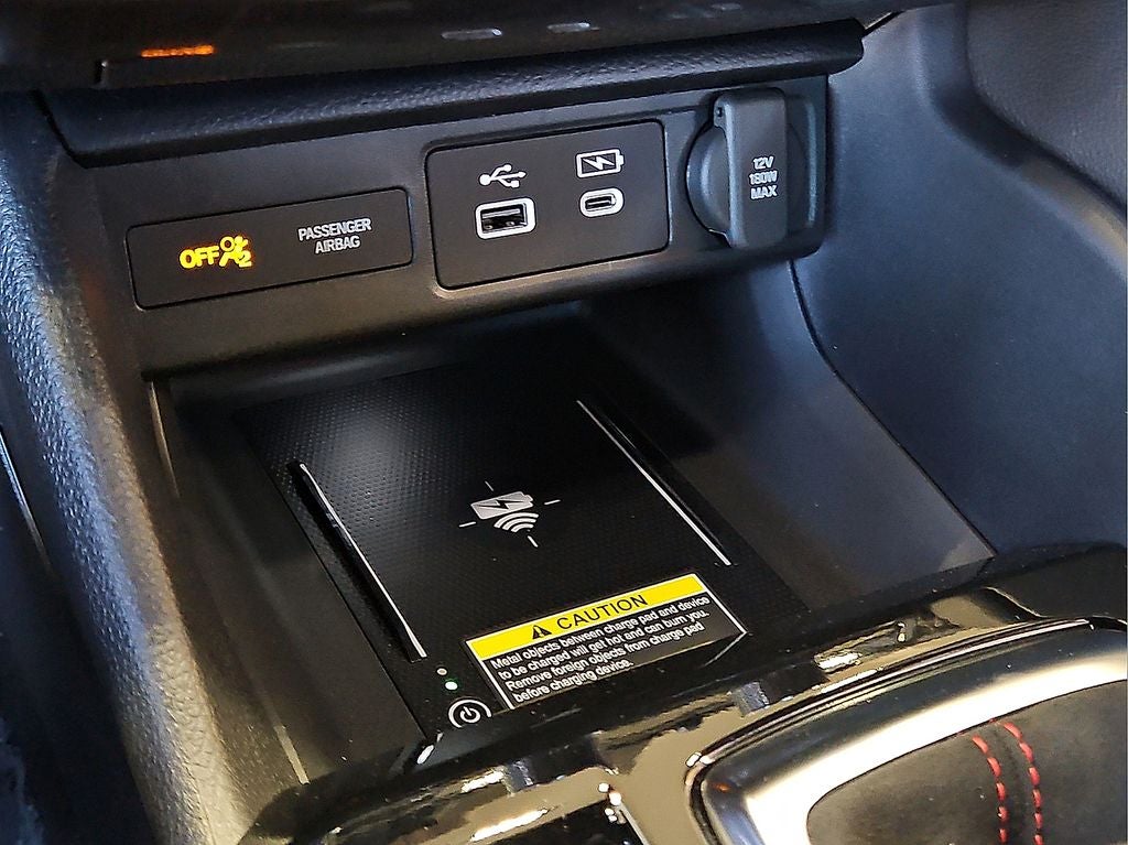 2026 Acura Integra Type S