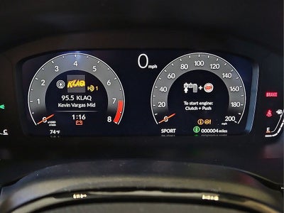 2026 Acura Integra Type S