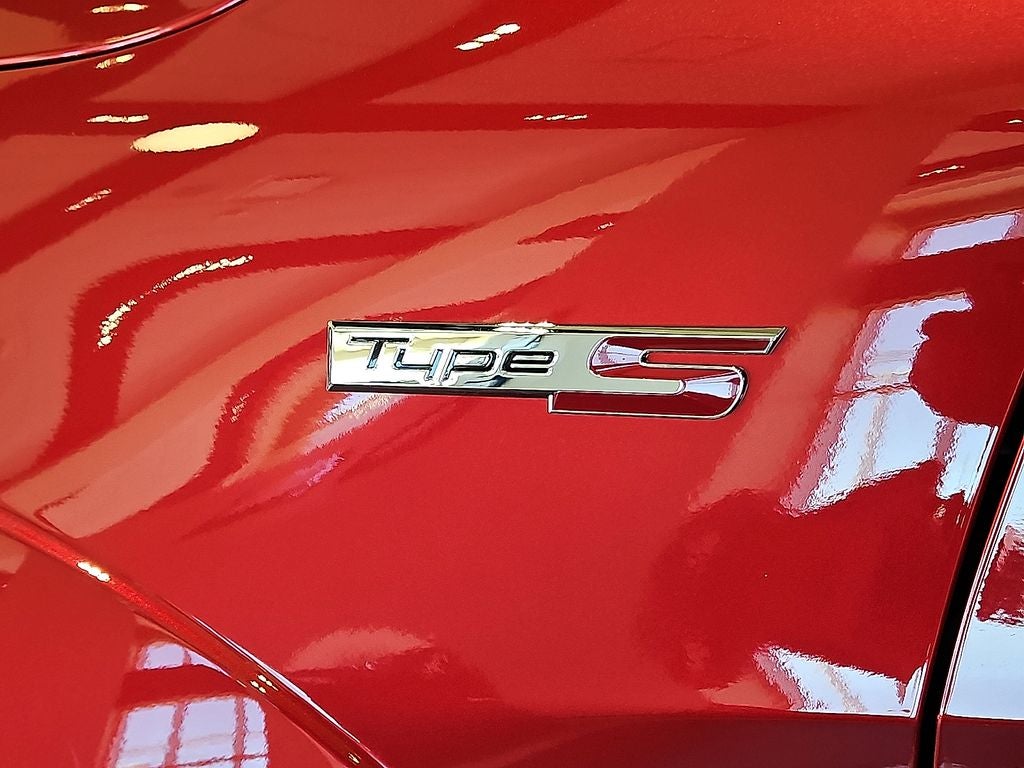 2026 Acura Integra Type S