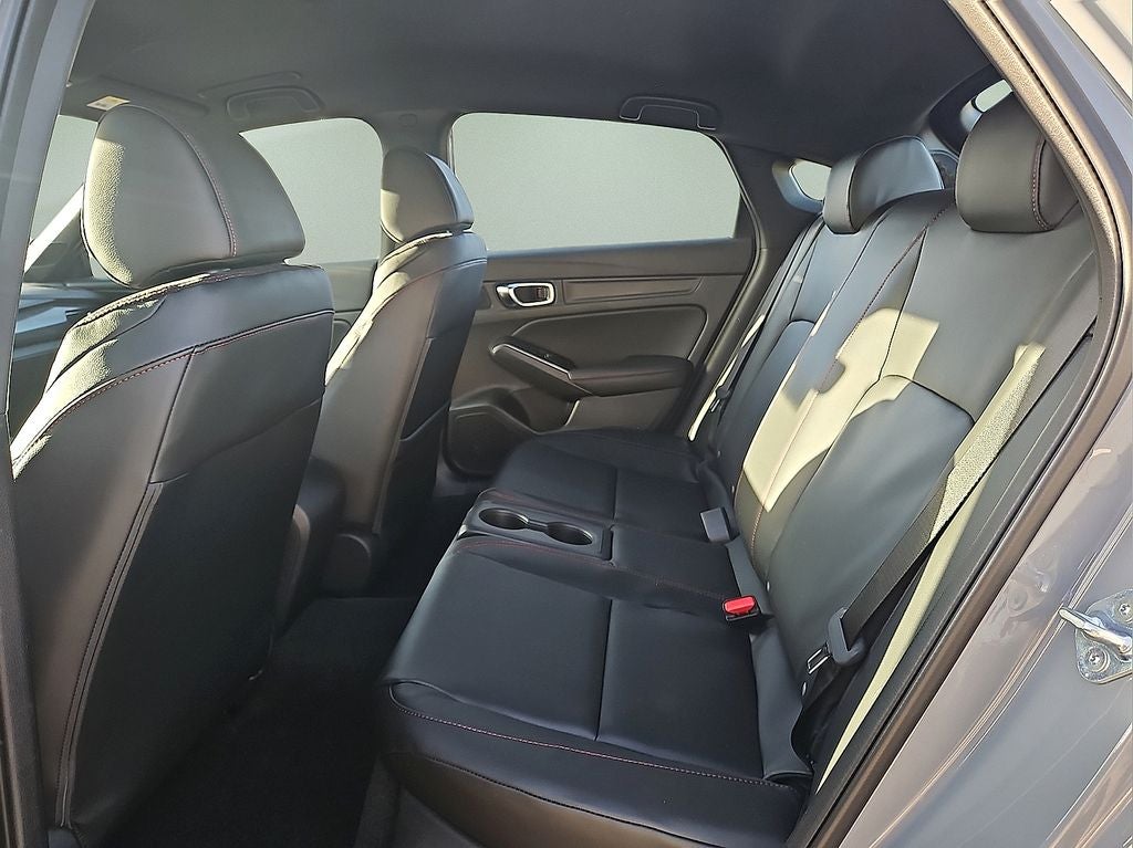 2026 Acura Integra Type S