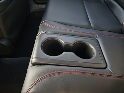 2026 Acura Integra Type S