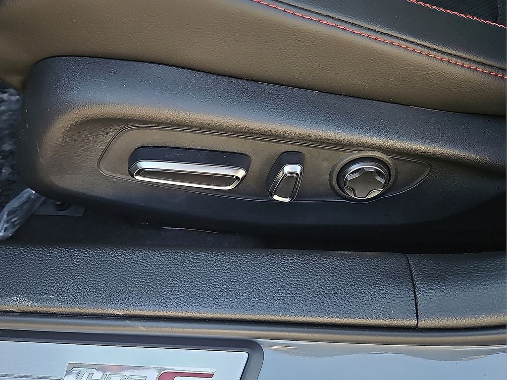 2026 Acura Integra Type S