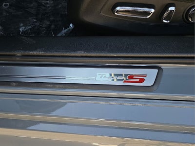 2026 Acura Integra Type S