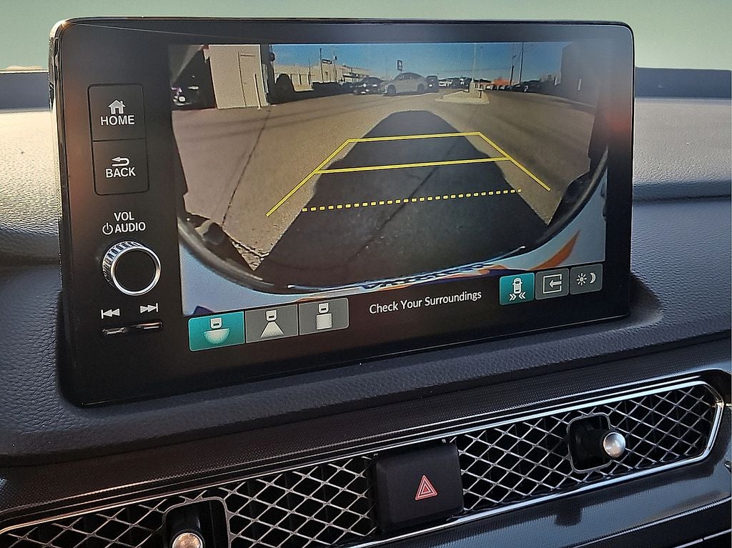 2026 Acura Integra Type S