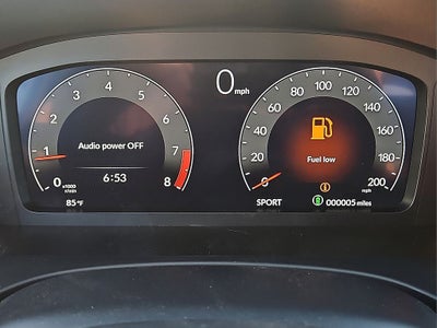 2026 Acura Integra Type S