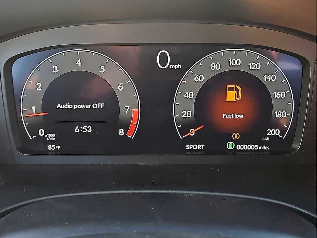 2026 Acura Integra Type S