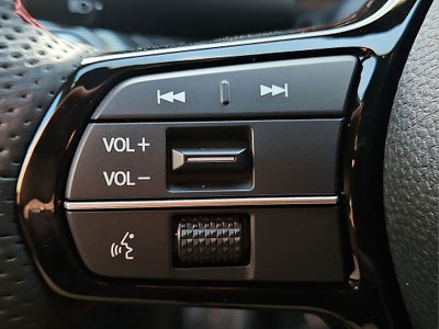 2026 Acura Integra Type S