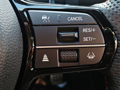 2026 Acura Integra Type S