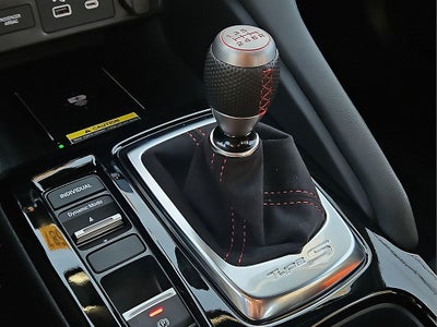 2026 Acura Integra Type S