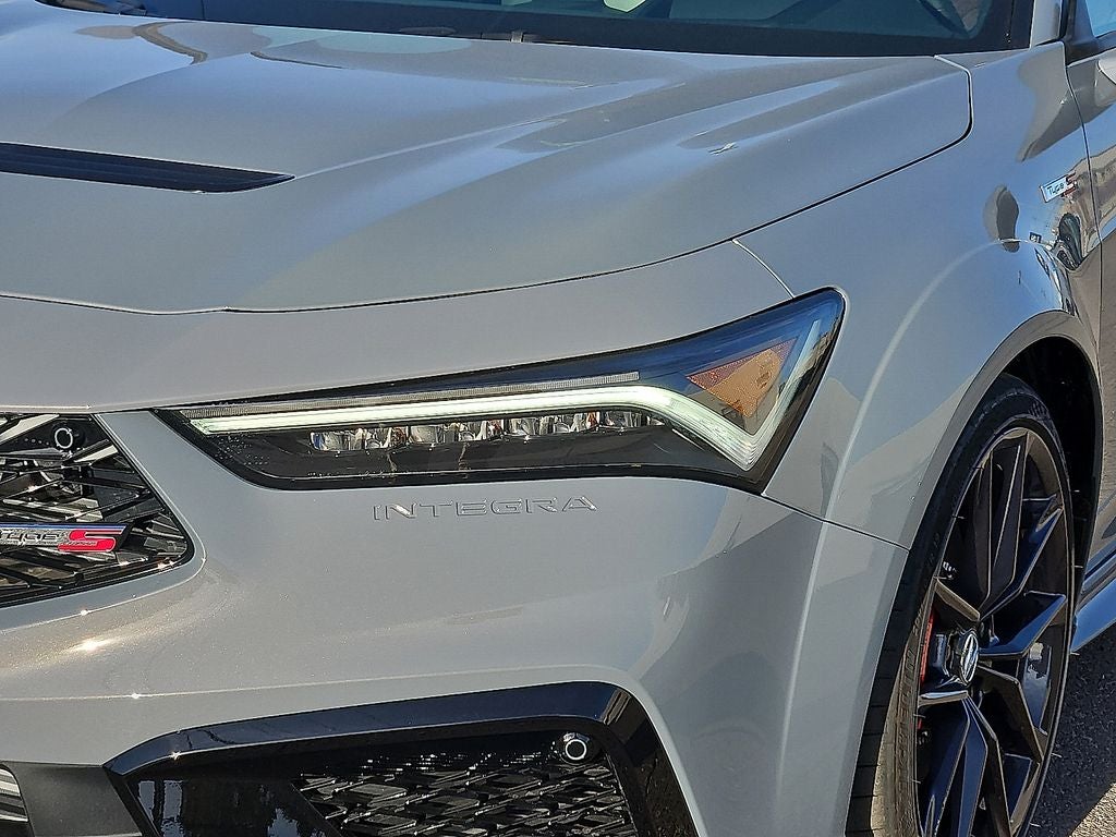 2026 Acura Integra Type S