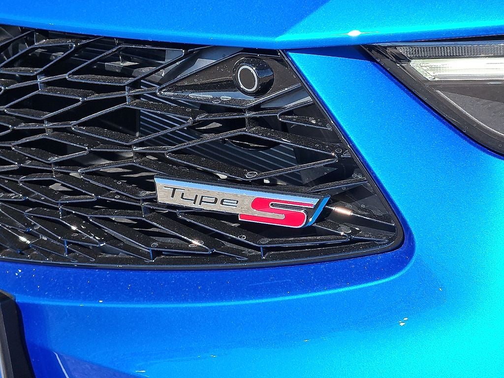 2026 Acura Integra Type S