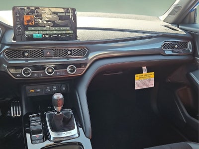 2026 Acura Integra Type S