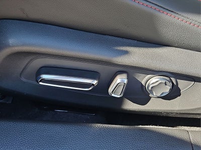 2026 Acura Integra Type S