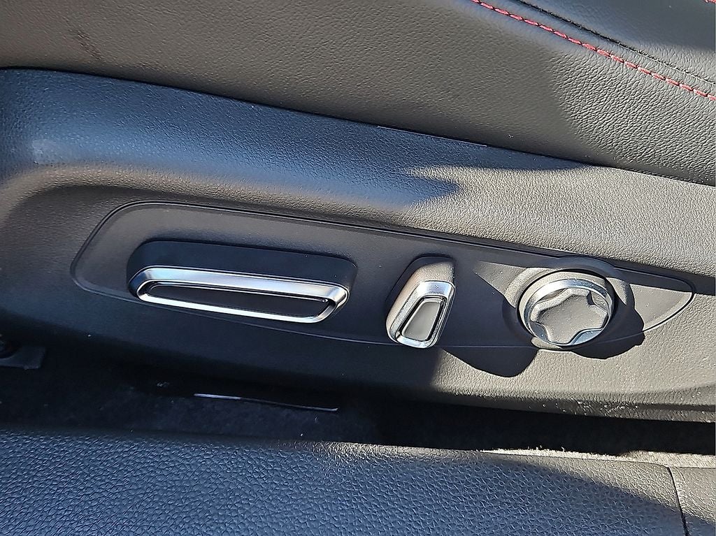 2026 Acura Integra Type S