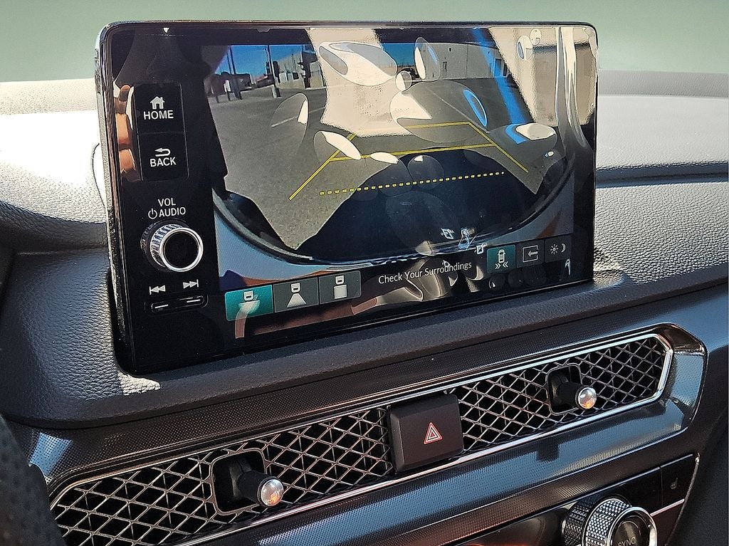 2026 Acura Integra Type S