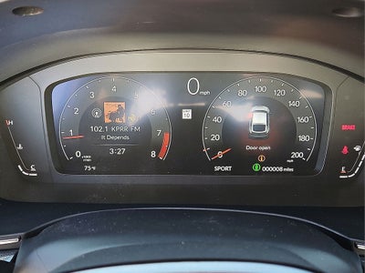 2026 Acura Integra Type S