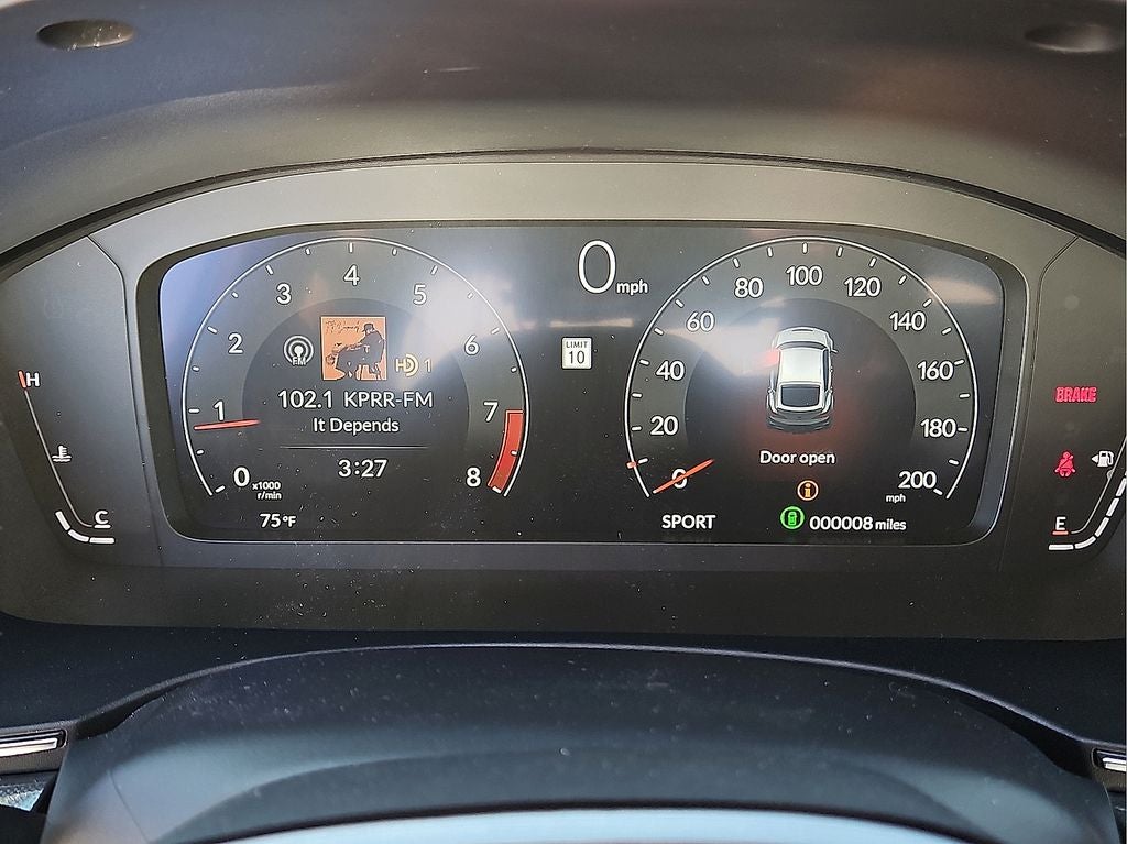 2026 Acura Integra Type S