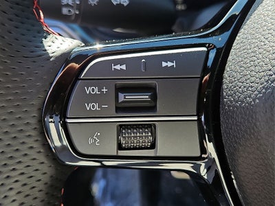 2026 Acura Integra Type S