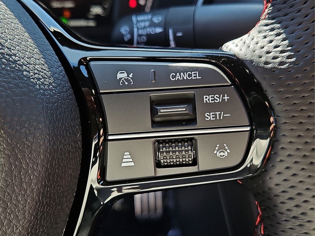 2026 Acura Integra Type S