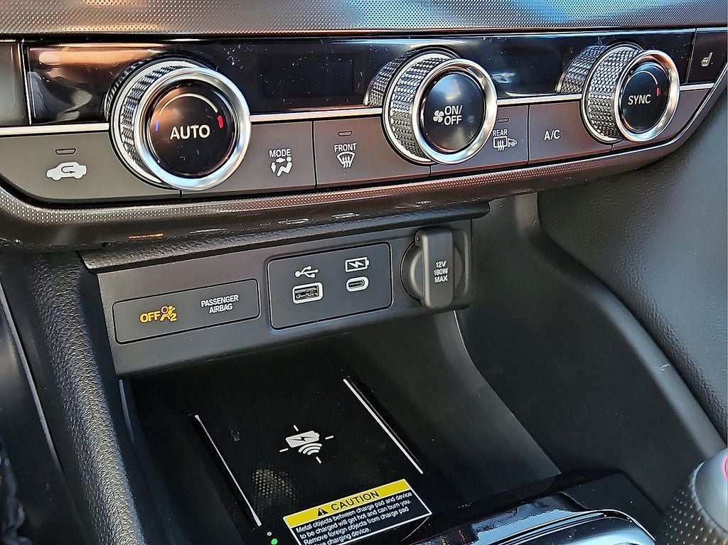 2026 Acura Integra Type S