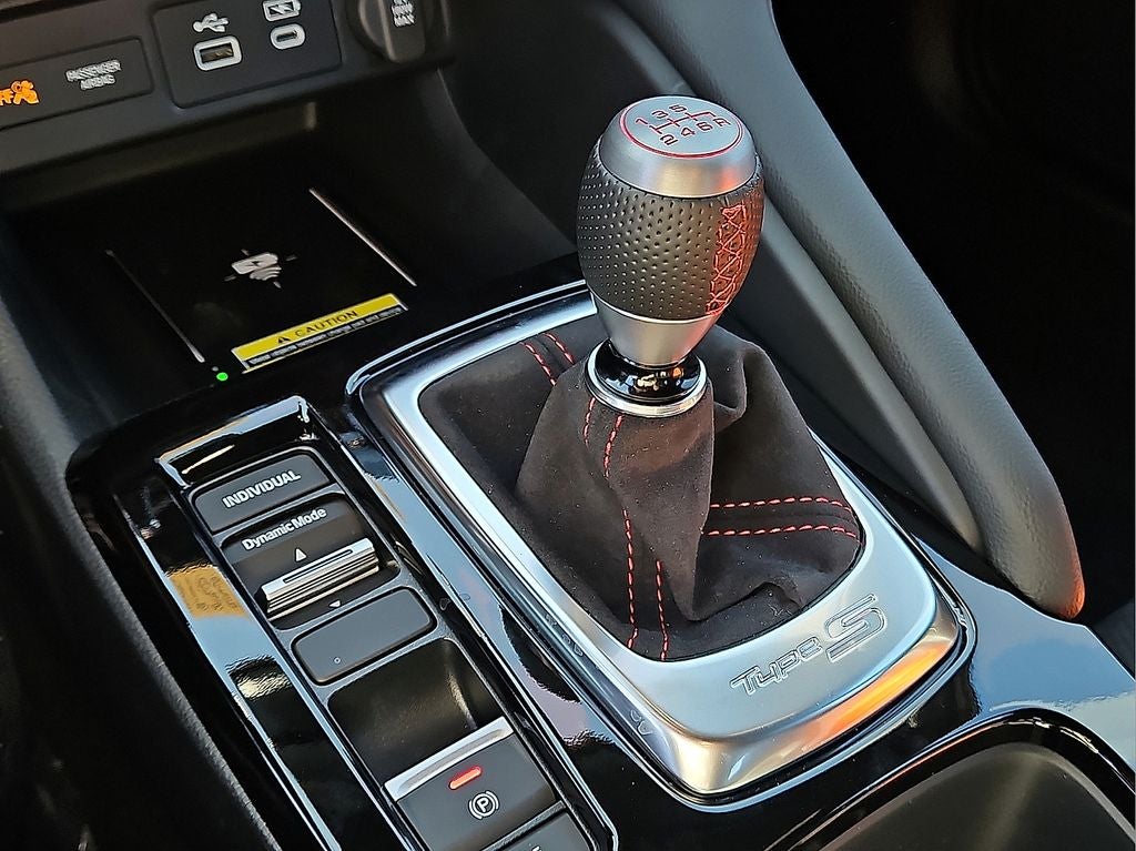 2026 Acura Integra Type S