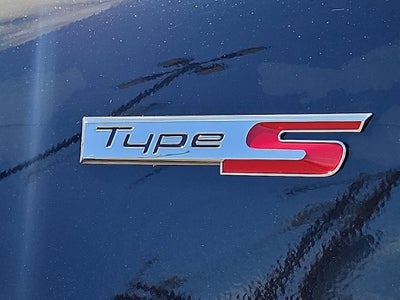 2026 Acura Integra Type S