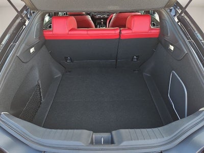 2026 Acura Integra Type S