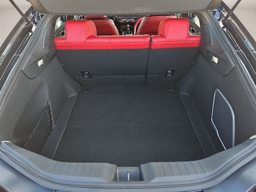 2026 Acura Integra Type S