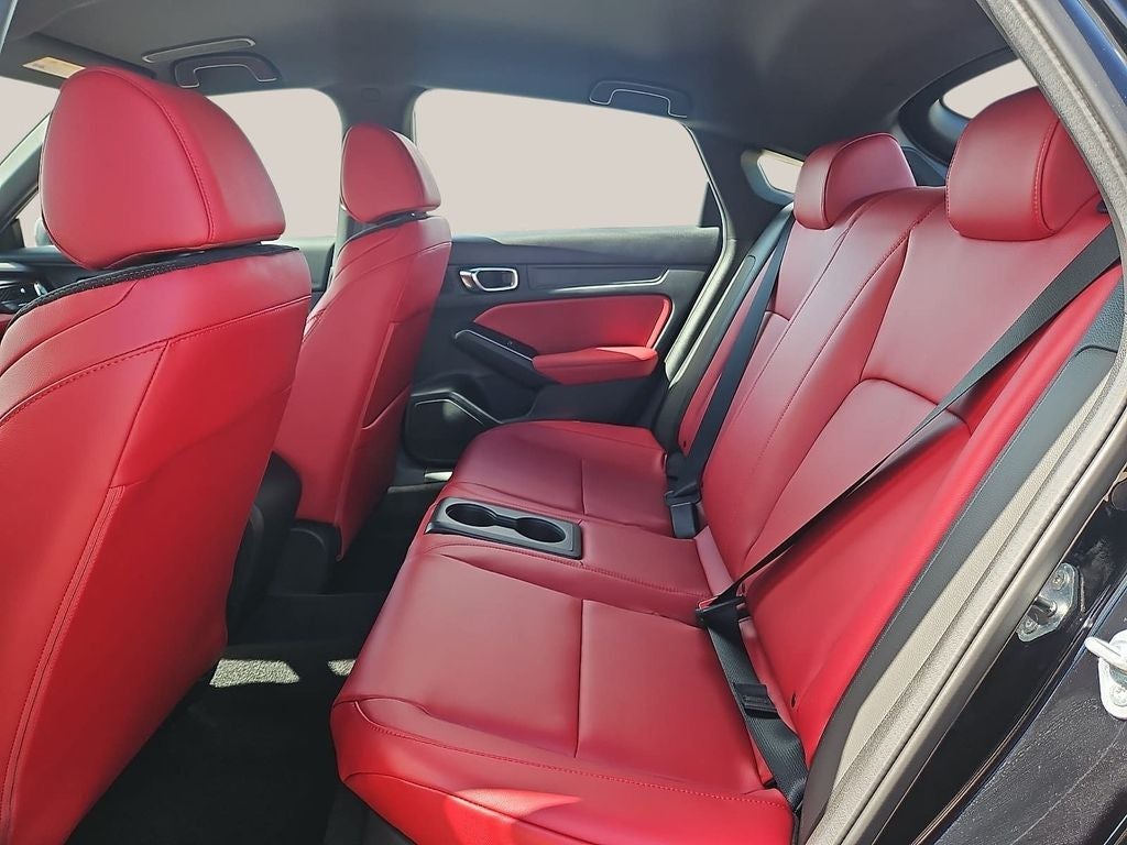 2026 Acura Integra Type S