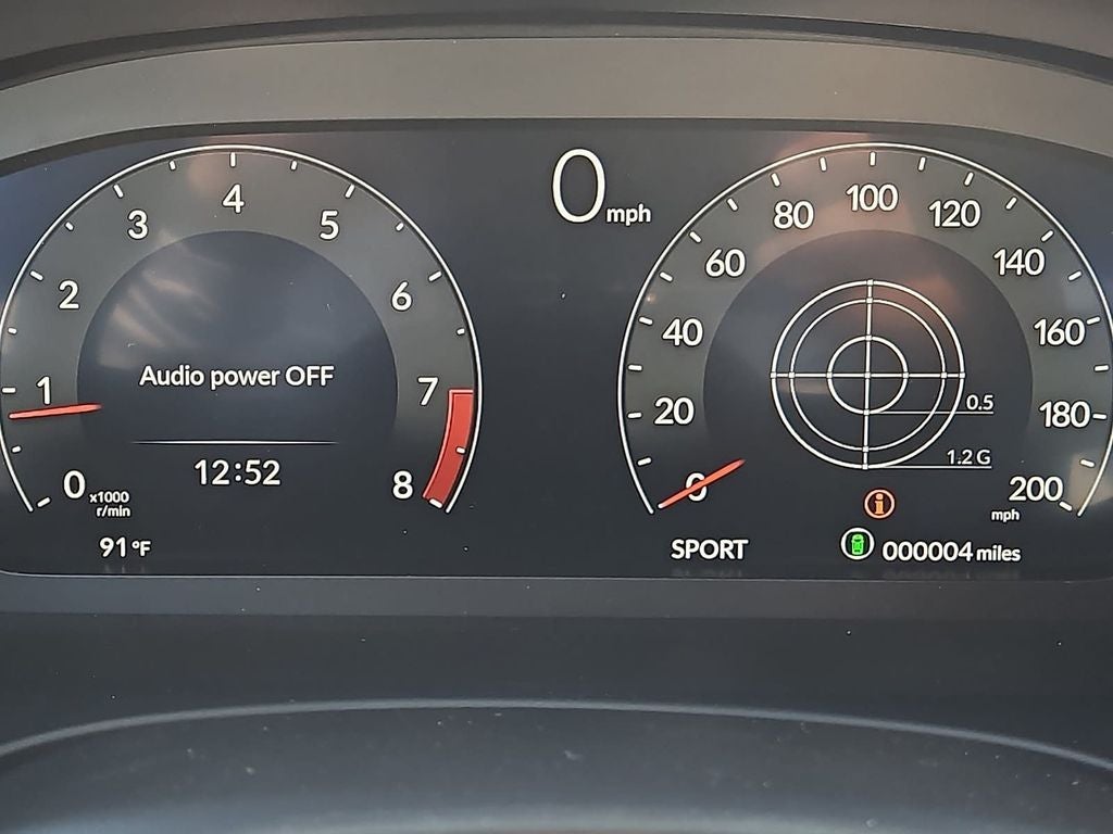 2026 Acura Integra Type S