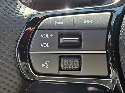 2026 Acura Integra Type S