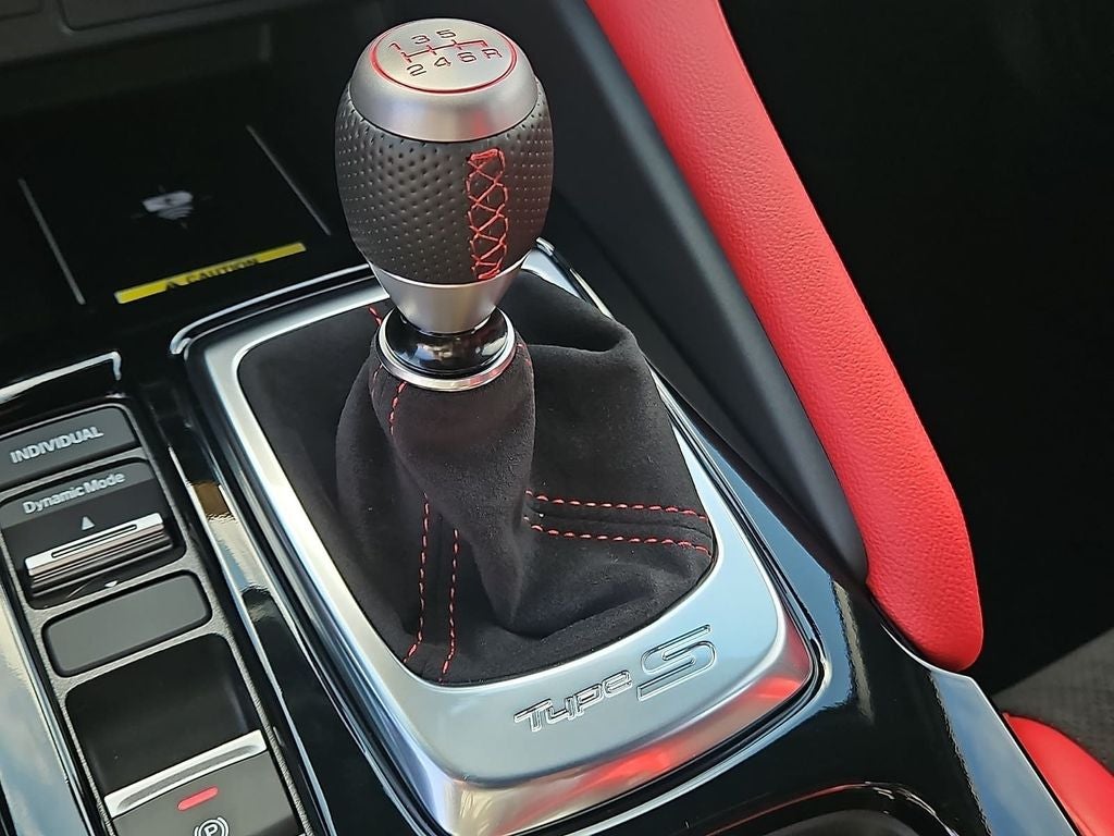 2026 Acura Integra Type S