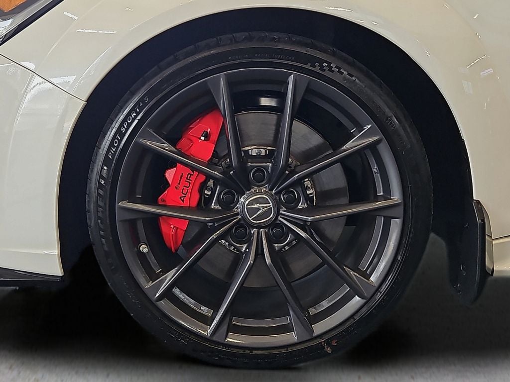 2026 Acura Integra Type S