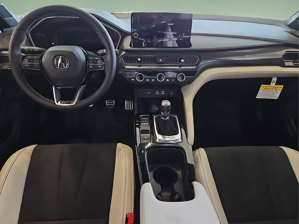 2026 Acura Integra Type S