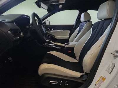 2026 Acura Integra Type S