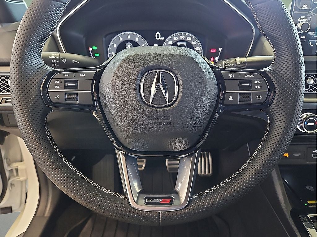 2026 Acura Integra Type S