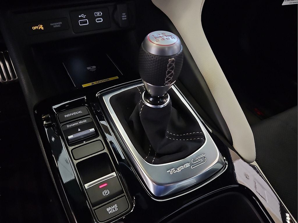 2026 Acura Integra Type S