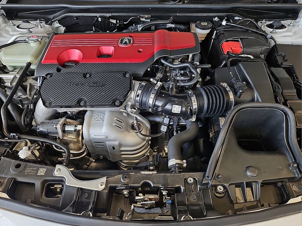 2026 Acura Integra Type S