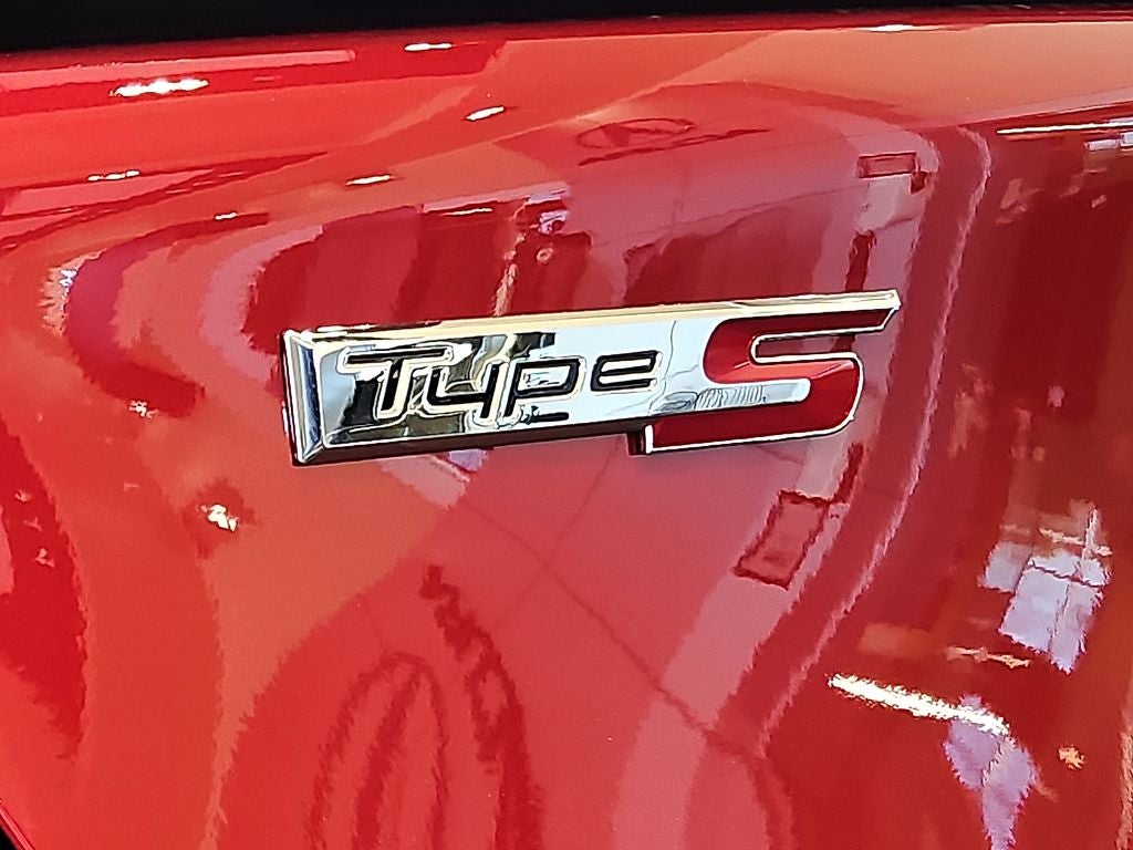 2026 Acura Integra Type S