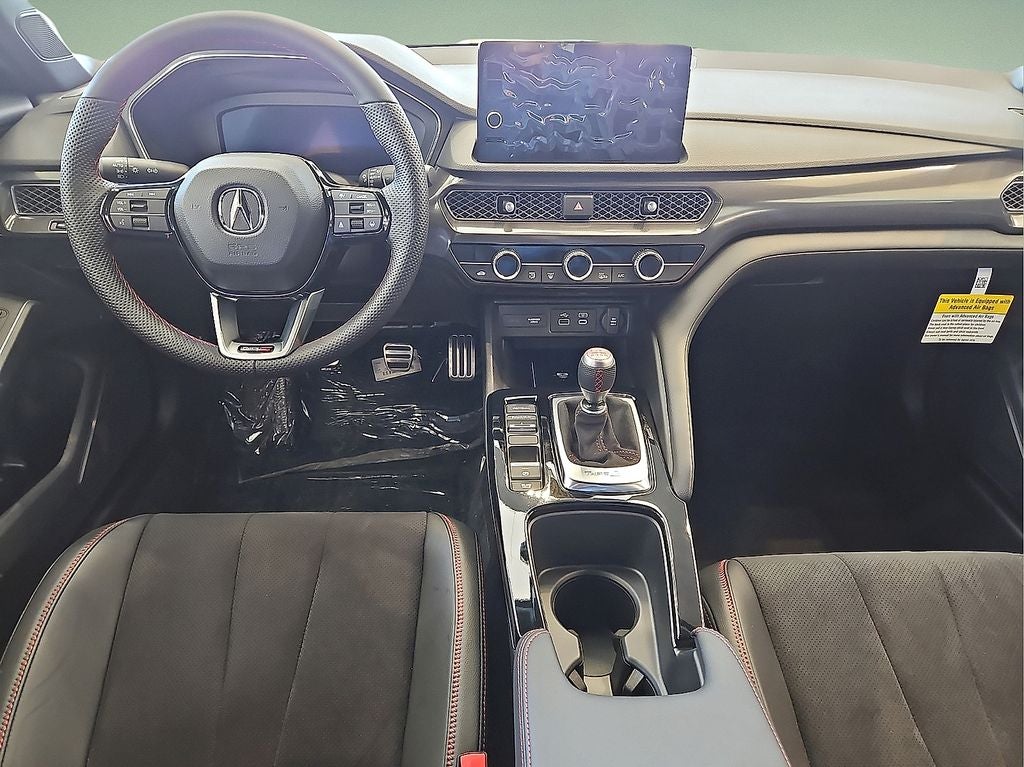 2026 Acura Integra Type S