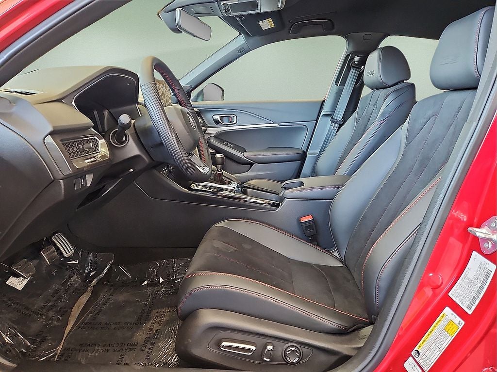 2026 Acura Integra Type S