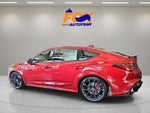 2026 Acura Integra Type S